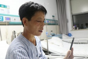 父子二人连续查出肝癌医师直言厨房2物是真凶尽早避开 父子二人连续查出肝癌医师直言厨房2物是真凶尽早避开