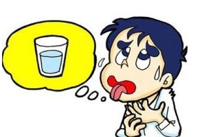 口干口苦是这几个原因引起的 口干口苦是这几个原因引起的