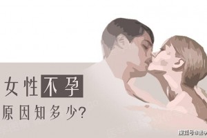 医学图解——女人不孕原因解密 医学图解——女人不孕原因解密