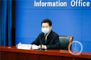 重庆通报昨日境外输入确诊病例状况渝北人为20岁女人