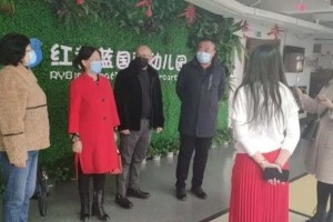 提早布置防疫辅导全力打好幼儿复学自动仗 提早布置防疫辅导全力打好幼儿复学自动仗