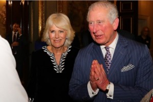 英国王储查尔斯确诊新冠全球大盛行呈加快趋势 英国王储查尔斯确诊新冠全球大盛行呈加快趋势