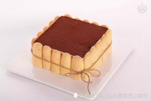无需烤箱一次就能成功的提拉米苏巨好吃的提拉米苏