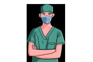 【告诉】大连医科大学隶属第二医院门诊布告