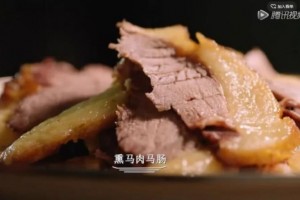 盛行广东的肠粉在北方为什么火不起来原因太让人意外