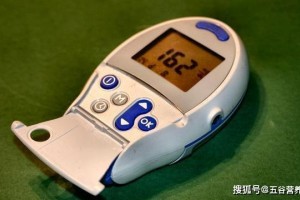 糖尿病一般会露出马脚身体若有5种痕迹或是血糖超支了