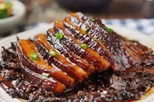 做梅菜扣肉把握3个关键确保起皋比色彩红亮好吃不油腻 做梅菜扣肉把握3个关键确保起皋比色彩红亮好吃不油腻
