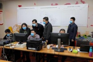 疫线疾控人甘肃疾控做公民健康的忠实守护者