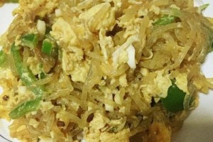 这道菜很开胃家中有人不爱吃饭就做它准没错