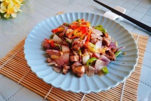 肝脏清道夫被发现护肝排毒每周吃1次给肝脏洗个澡