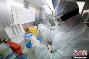 排查揭露阻隔多地加码防控无症状感染者