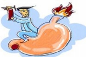 总是烧心一向欠好该咋办? 总是烧心一向欠好该咋办?