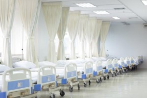 疫情期间为什么医院患者断崖式的削减医师收入断崖式的下降 疫情期间为什么医院患者断崖式的削减医师收入断崖式的下降