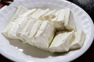 每周吃豆腐或许下降冠心病危险要害看你怎样吃怎样选