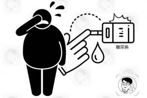 仔细脸糖尿病不严峻并发症损害大怎么防治糖尿病 仔细脸糖尿病不严峻并发症损害大怎么防治糖尿病