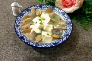 豆腐和它是绝配补锌又养分孩子常吃猛长个 豆腐和它是绝配补锌又养分孩子常吃猛长个