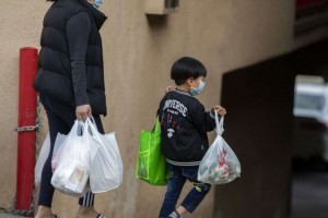 搜狐医药美国CDC2%新冠肺炎患者为儿童但重症较少 搜狐医药美国CDC2%新冠肺炎患者为儿童但重症较少