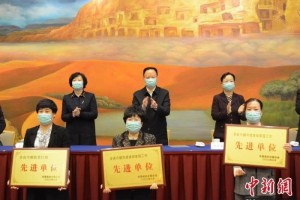甘肃两癌免费查看惠及近90万农村妇女 甘肃两癌免费查看惠及近90万农村妇女