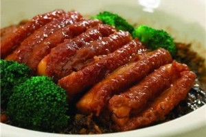 猪肉中的精品各种口味扣肉菜做法节假日美味佳肴 猪肉中的精品各种口味扣肉菜做法节假日美味佳肴