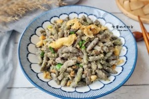 4月野菜不多了它还有最终一茬比香椿嫩比荠菜鲜别错过了 4月野菜不多了它还有最终一茬比香椿嫩比荠菜鲜别错过了