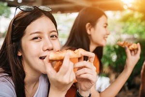 患了脂肪肝怎么吃得更健康这5点饮食主张要记好有助于反转脂肪肝 患了脂肪肝怎么吃得更健康这5点饮食主张要记好有助于反转脂肪肝