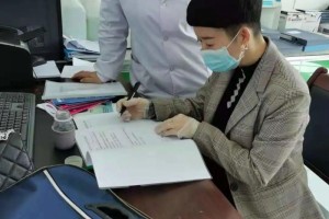 区妇保院赴砖窑湾镇中心卫生院及西河口分院展开全区妇幼健康及妇幼项目作业第一季度督导查核 区妇保院赴砖窑湾镇中心卫生院及西河口分院展开全区妇幼健康及妇幼项目作业第一季度督导查核