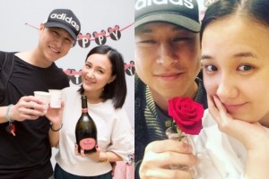 43岁何妤玟离婚被轰公主病爱情和实际究竟怎样挑选