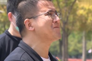 泪目援鄂医疗队队员用凯旋音讯安慰父亲对不住爸爸我来晚了 泪目援鄂医疗队队员用凯旋音讯安慰父亲对不住爸爸我来晚了