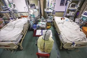 重症患者或数年难康复新冠病毒还有太多不知道 重症患者或数年难康复新冠病毒还有太多不知道