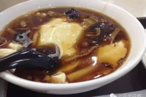 在北京吃过这60样东西人生才算完好