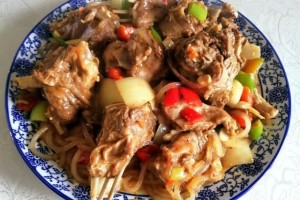 春天要多吃这种肉高蛋白低脂肪肉嫩汤鲜常吃进步免疫力