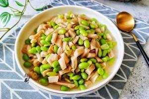 4月这菜要多吃3块钱1斤养分好吃又下饭简略一炒比肉香