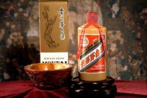 为何都是飞天茅台口感上却有显着差异其实原因不少