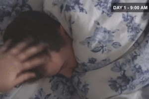 接连100个小时不睡觉人会怎么样国外已经有了真人试验 接连100个小时不睡觉人会怎么样国外已经有了真人试验