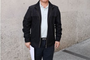 广西神农百翔生态环境治理有限公司董事长梁策 广西神农百翔生态环境治理有限公司董事长梁策