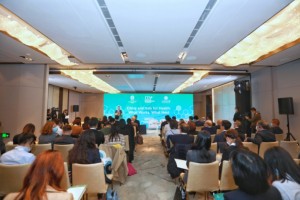 中意医疗专家齐聚上海,共同推进两国公共卫生事业合作与发展 中意医疗专家齐聚上海,共同推进两国公共卫生事业合作与发展