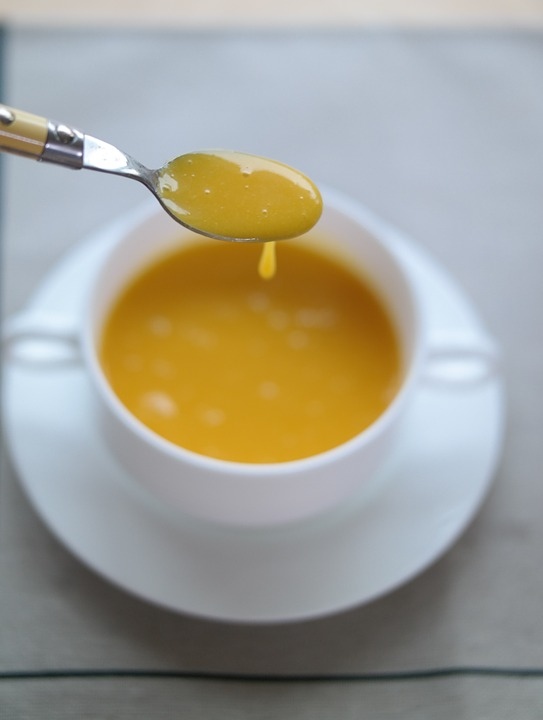 海参小米粥的功效与作用食物疗法知识点