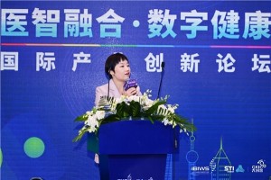 坚持“医智融合”先进理念，时代天使成功打造端到端的优质医学与技术服务