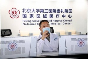 从远程急救到救命神器,迈瑞医疗用科技全方位护航体育赛事医疗保障