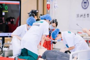 时代召唤，重任在肩，潍坊医学院附属医院谱写护佑健康新篇章