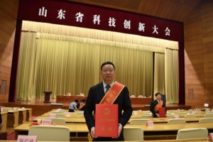 我们对科技创新的重视是刻在骨子里的